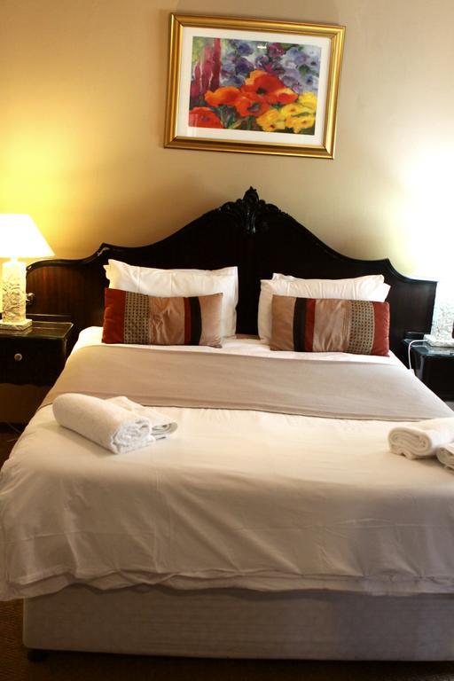Airport Lodge Guest House Κέμπτον Παρκ Δωμάτιο φωτογραφία