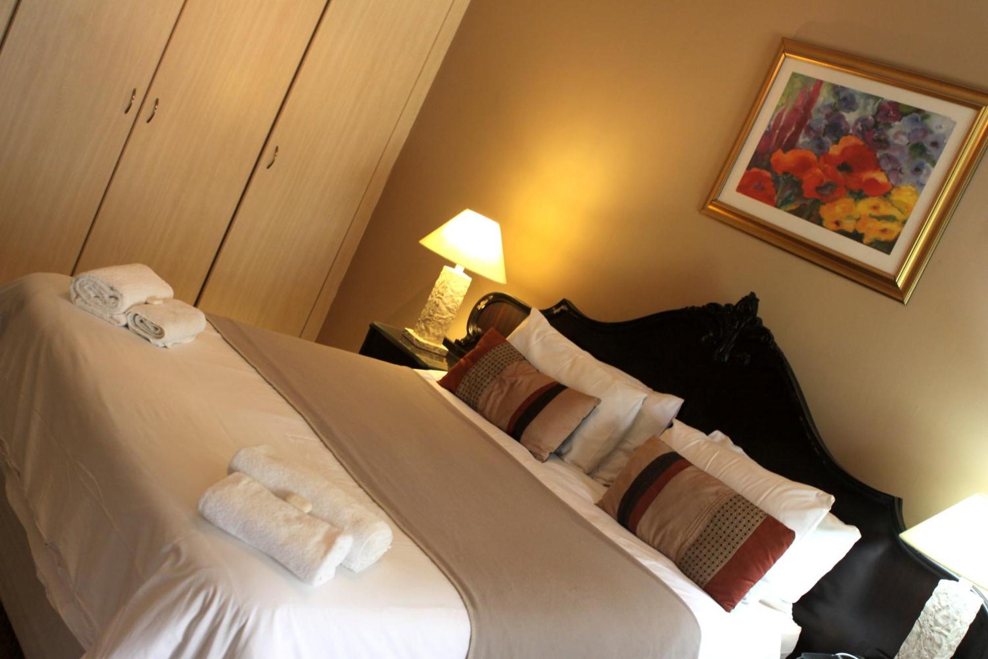 Airport Lodge Guest House Κέμπτον Παρκ Δωμάτιο φωτογραφία