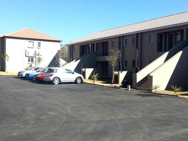 Airport Lodge Guest House Κέμπτον Παρκ Εξωτερικό φωτογραφία