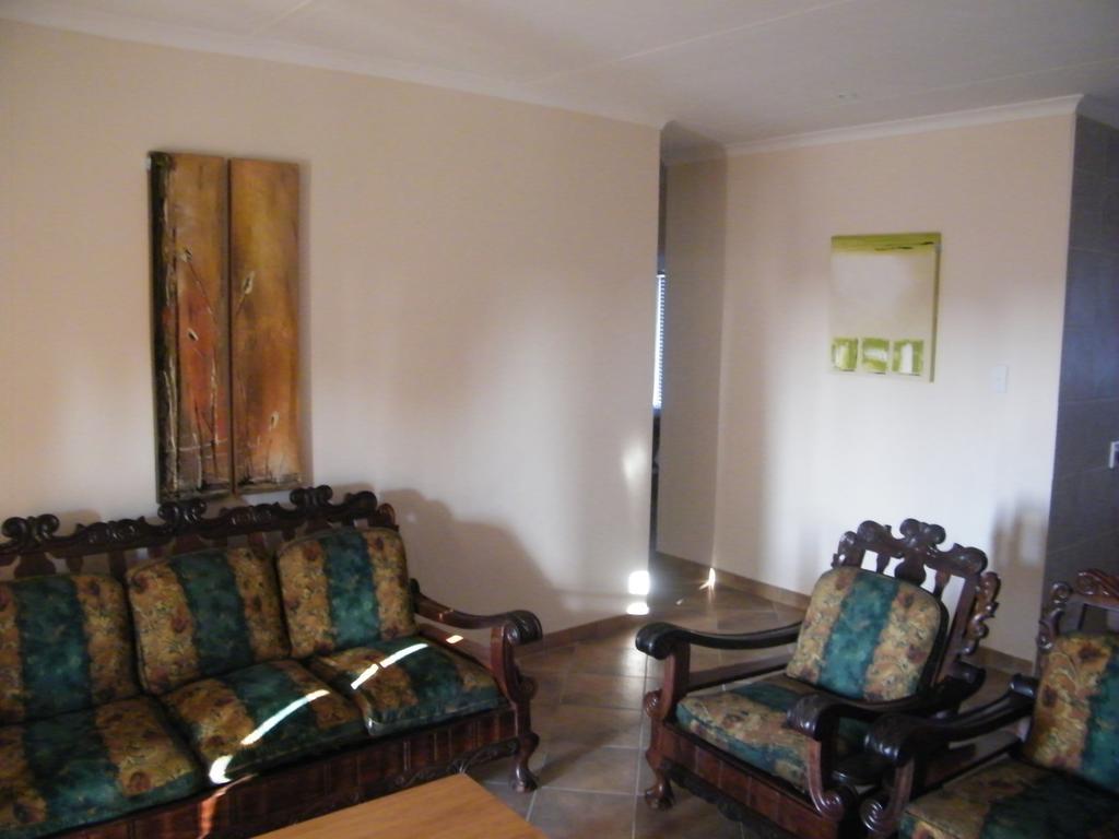 Airport Lodge Guest House Κέμπτον Παρκ Εξωτερικό φωτογραφία