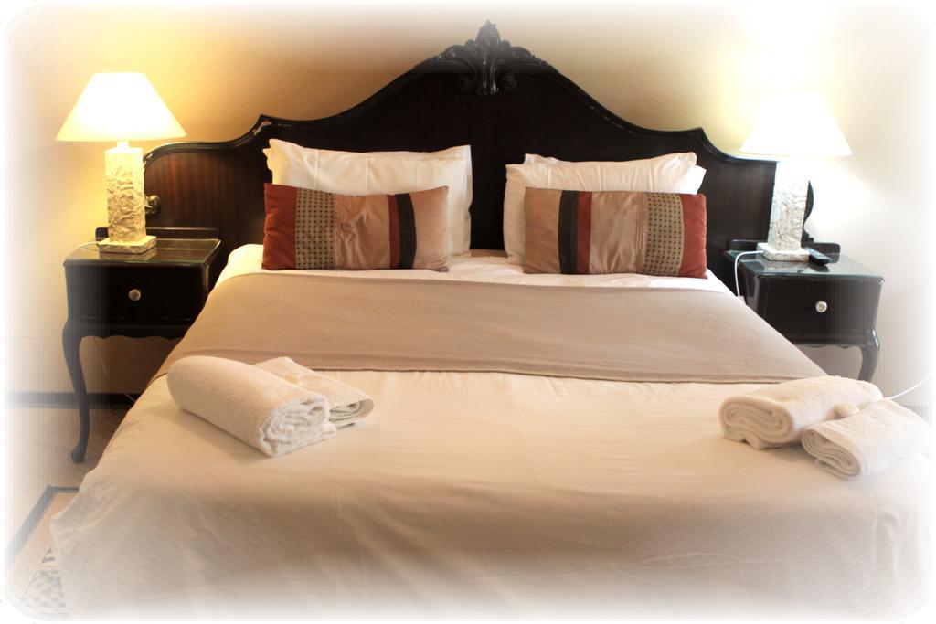 Airport Lodge Guest House Κέμπτον Παρκ Δωμάτιο φωτογραφία