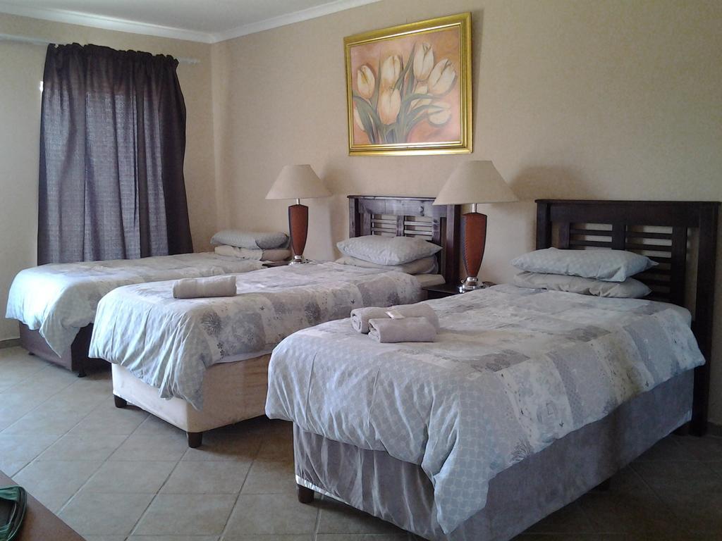 Airport Lodge Guest House Κέμπτον Παρκ Δωμάτιο φωτογραφία