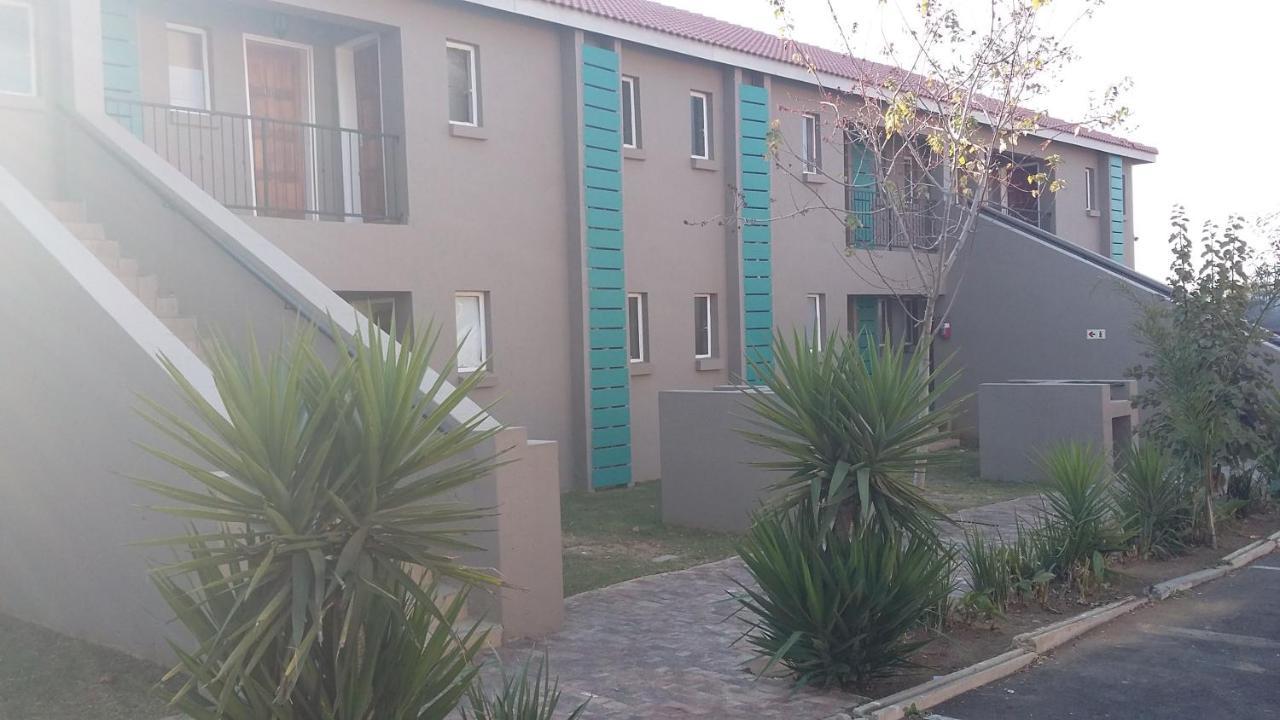 Airport Lodge Guest House Κέμπτον Παρκ Εξωτερικό φωτογραφία
