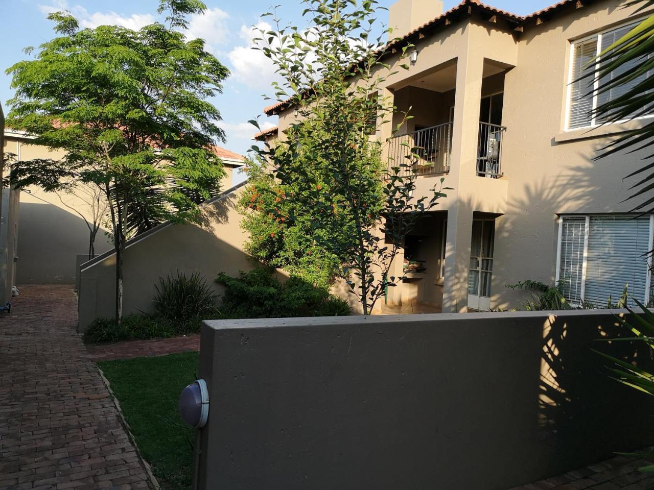 Airport Lodge Guest House Κέμπτον Παρκ Εξωτερικό φωτογραφία