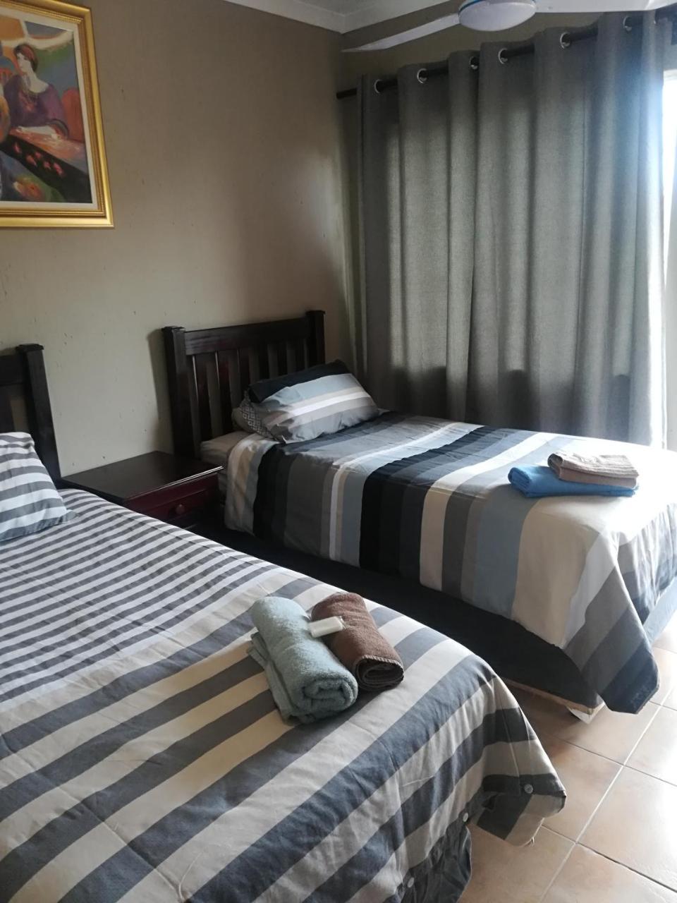 Airport Lodge Guest House Κέμπτον Παρκ Εξωτερικό φωτογραφία
